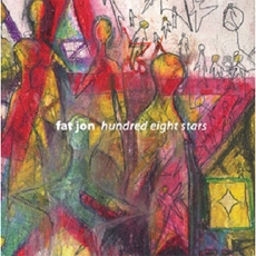 Fat Jon (팻존) - Hundred Eight Stars