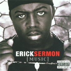 Erick Sermon - Music [수입]