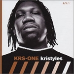 KRS-One - Krstyle