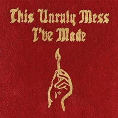 Macklemore & Ryan Lewis - This Unruly Mess I've Made [수입]
