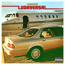 Ludacris - Ludaversal [수입]