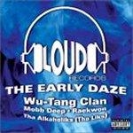 Various Artists - Loud Records : The Early Daze [수입]