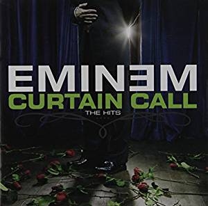 Eminem - Curtain Call : The Hits [수입]/0