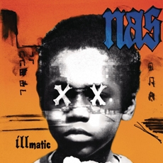 Nas - Illmatic XX [20주년 기념 스페셜 에디션][2CD]