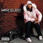 Missy Elliott - Under Construction Repackage