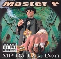 Master P - Mp Da Last Don [수입]