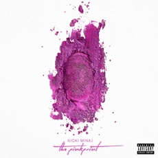 Nicki Minaj - The Pinkprint [Deluxe Edition] [수입]