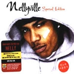 Nelly - Nellyville [Special Repackage]