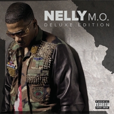 Nelly - M.O. [디럭스 에디션]
