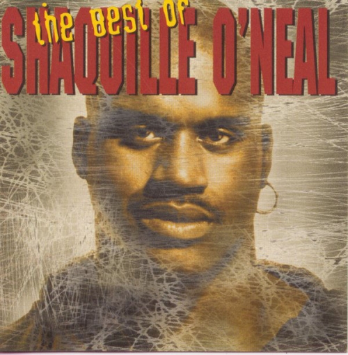 Shaquille O' neal - The Best Of Shaquille O' neal