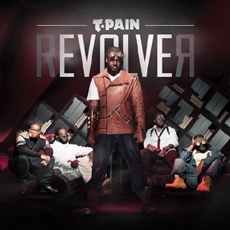 T-Pain - rEVOLVEr [Deluxe Version]