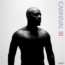 Wyclef Jean - Carnival III: The Rise and Fall of a Refugee