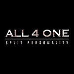 All 4 One - Split Personality