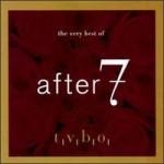 After 7 - The Very Best of After 7 [수입]