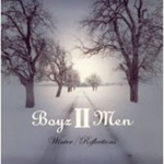 Boyz ll Men - Winter : Reflections [2CD]