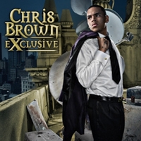 Chris Brown - Exclusive