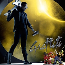 Chris Brown - Graffiti [Deluxe Edition]