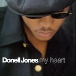 Donell Jones - My Heart [수입]