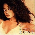 Diana Ross - Voice of Love