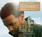 Craig David - The Story Goes Tour Repackage