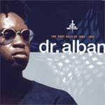 Dr. Alban - Very Best Of 1990-1997