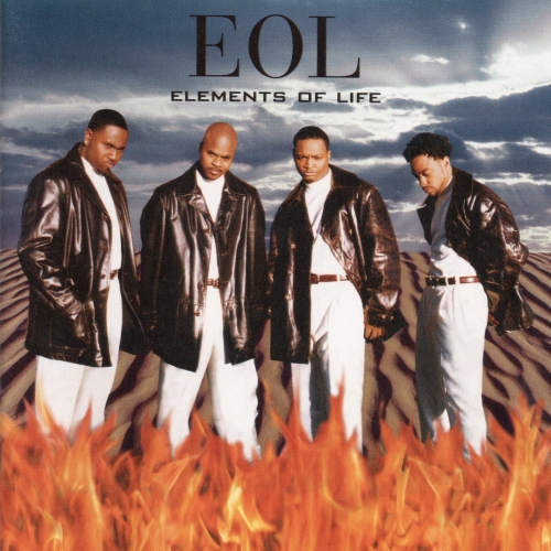 EOL - Elements Of Life [수입]
