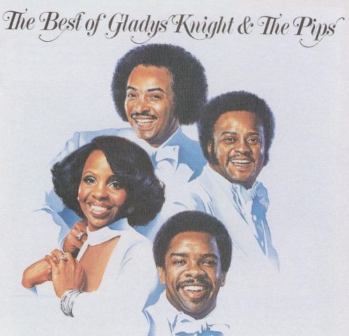 GLADYS KNIGHT & THE PIPS - BEST OF