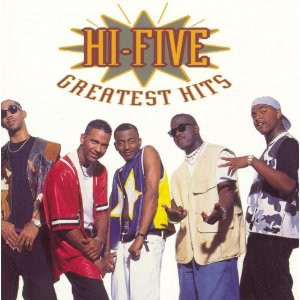 Hi-Five - greatest hits