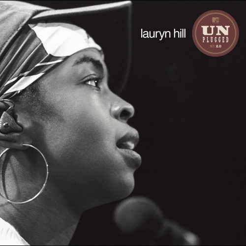 Lauryn Hill - MTV Unplugged 2.0 [수입]