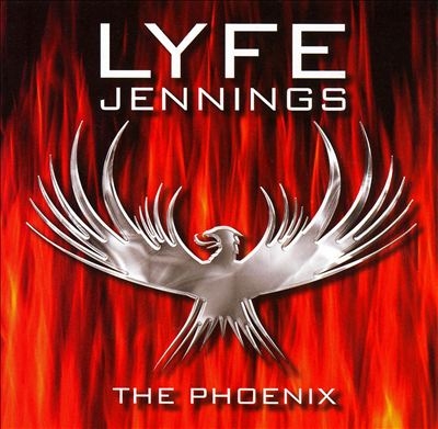 Lyfe Jennings - The Phoenix [수입]