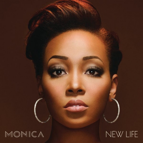 Monica - New Life [Deluxe Version]