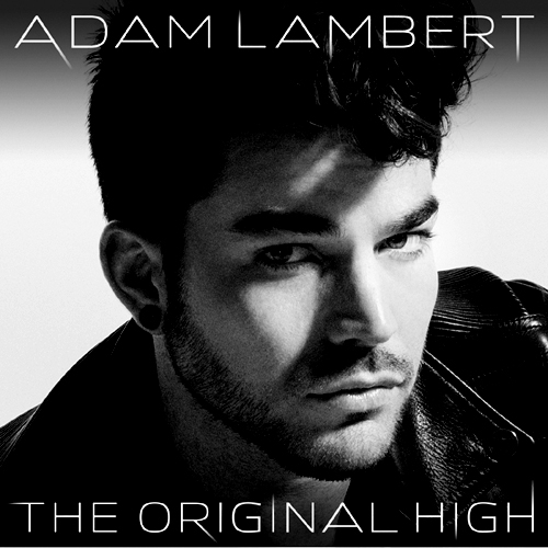 Adam Lambert - The Original High [디럭스 에디션]