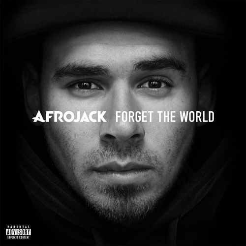 Afrojack - Forget The World [한정판 디럭스 에디션]