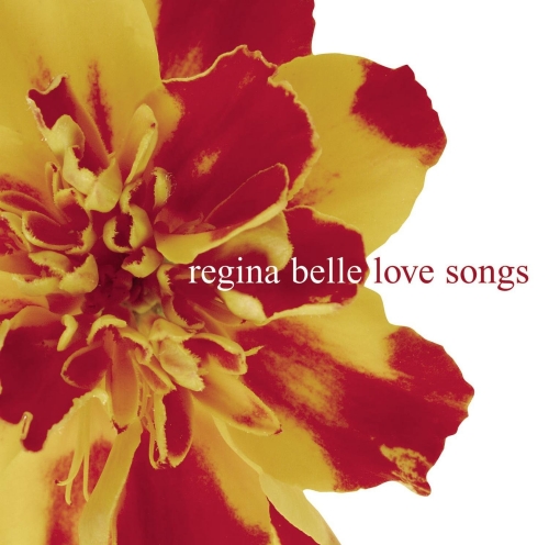 Regina Belle - Love Songs [수입]