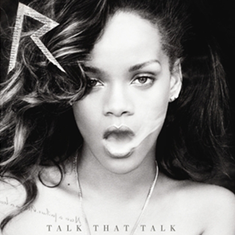Rihanna - Talk That Talk [Deluxe Edition][Digipack]
