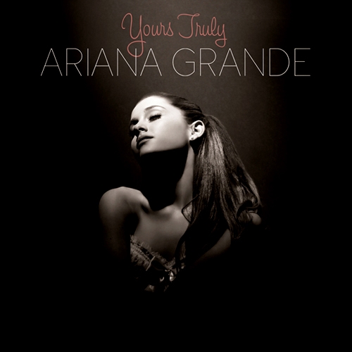 Ariana Grande - Yours Truly [수입]
