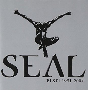 Seal - Best 1991~2004