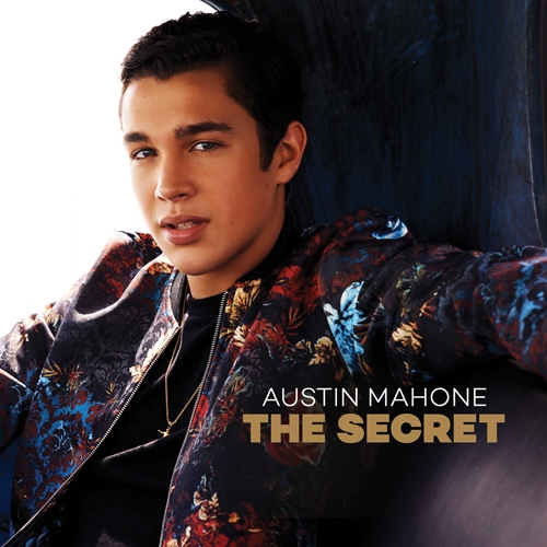 Austin Mahone - The Secret [EP]