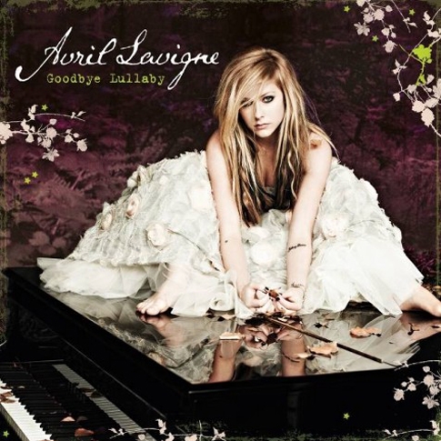 Avril Lavigne - Goodbye Lullaby [CD+DVD Deluxe Version]