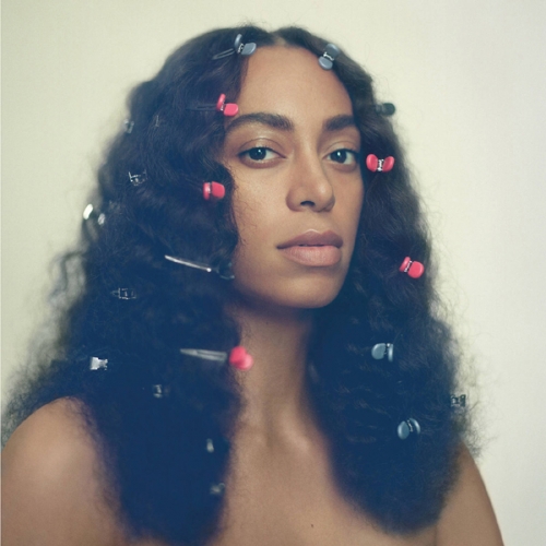 Solange - A Seat at the Table [Digipak]
