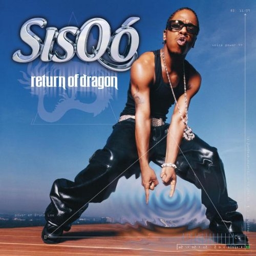 Sisqo - Return of Dragon