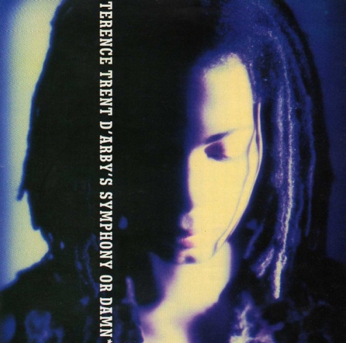 Terence Trent D`arby - Symphony Or Damn