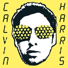 Calvin Harris - I Created Disco [수입]