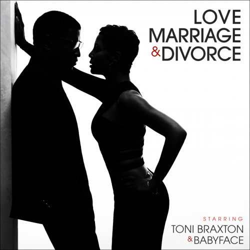 Toni Braxton & Babyface - Love, Marriage & Divorce