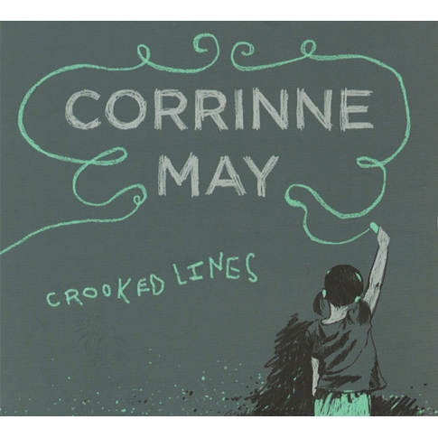 Corrinne May - Crooked Lines