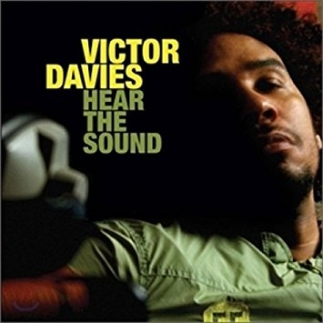 Victor Davies - Hear The Sound