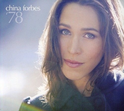 China Forbes - ‘78 [Digipak]