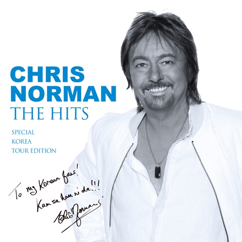 Chris Norman - The Hits [2CD]