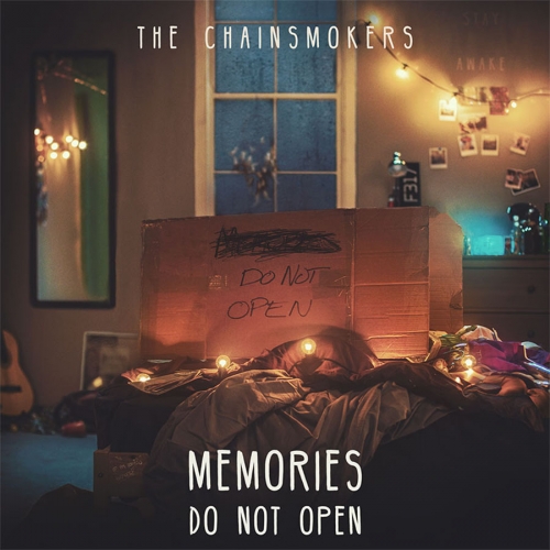 The Chainsmokers - 1집 Memories…Do Not Open