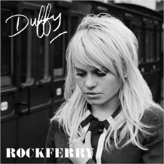 Duffy - Rockferry [수입]